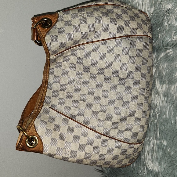 Louis Vuitton Galliera  Damier Azur PM - Picture 3 of 17